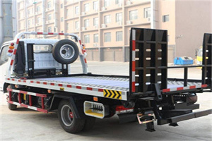 吴忠24小时道路救援电话