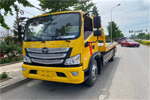 吴忠汽车救援头像