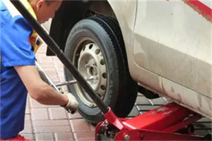 吴忠附近拖车24小时服务热线电话