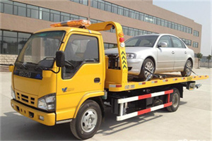 吴忠道路救援一般怎么收费