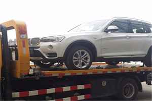 吴忠拖车24小时服务电话