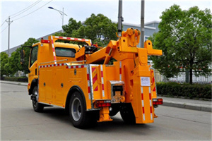 吴忠高速路拖车费