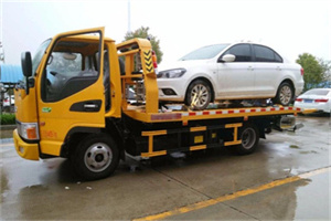 吴忠附近拖车救援24小时服务热线