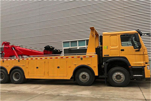 吴忠道路救援公司